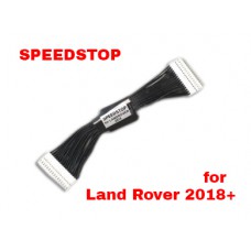 SPEEDSTOPJLR2018 - Plug and Play KM freezer for Range Rover Velar 2018 2019+
